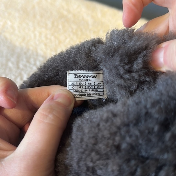 Bearpaw winter boots - Picture 8 of 8